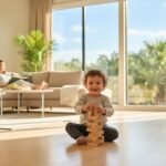 Child Safe Cleaning Kissimmee: The Ultimate Parent’s Checklist for a Healthy Home