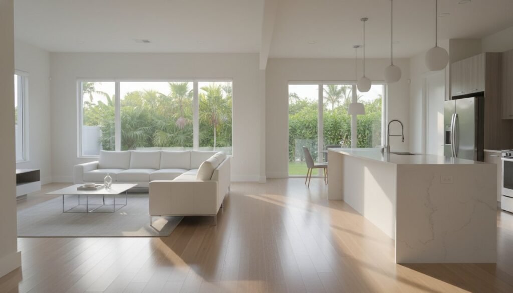 Professional Deep Cleaning in Kissimmee: The Ultimate Home Reset Guide