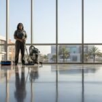 Comprehensive Commercial Janitorial Services in Orlando: The 2026 Business Owner’s Guide