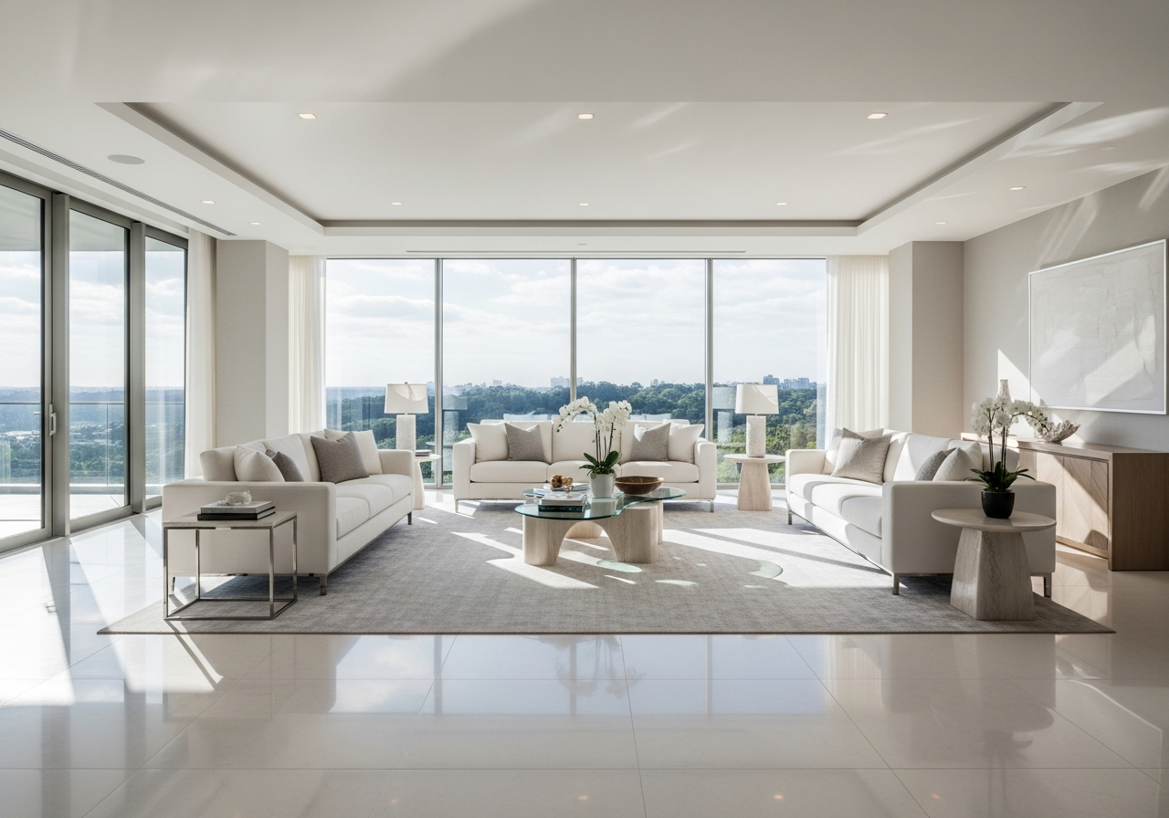 Book Lyvantis house cleaning service in Orlando, Kissimmee and Lake Nona
